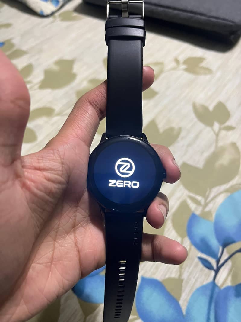 zero Luna 3