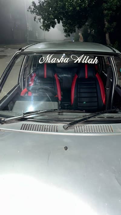 suzuki mehran 6 model