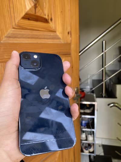 iPhone 13 FU SIM working