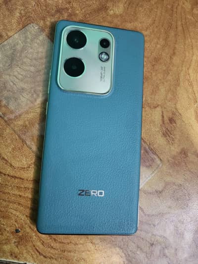 Infinix Zero 30
