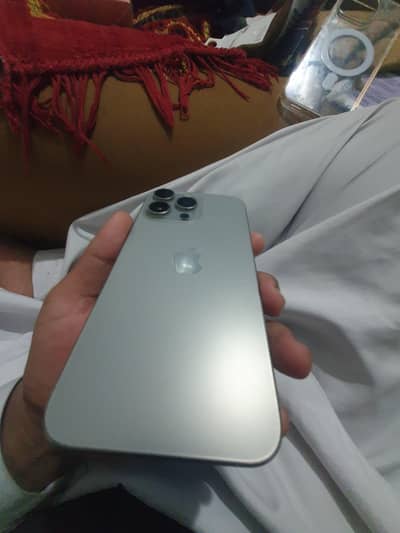 Iphone 15 pro max non pta