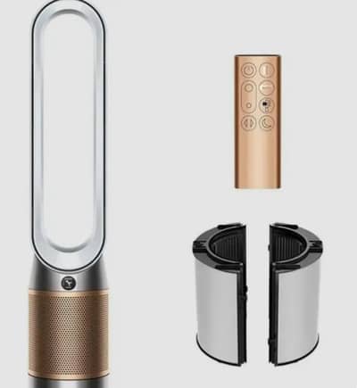 DYSON TP12 AIRPURIFER COOL | DYSON TP12 | DYSON AIRPURIFER