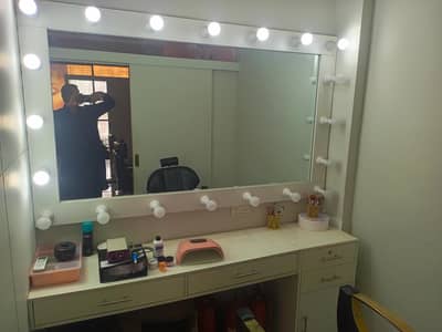 parlour bridle mirror for sale