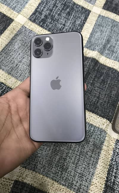 Iphone 11pro non pta factory unlock
