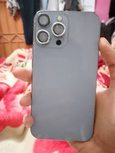 Iphone xr to iphone 13 pro