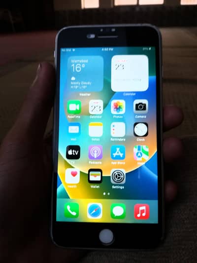 8 plus pta approved best for gaming and camera exchange possible