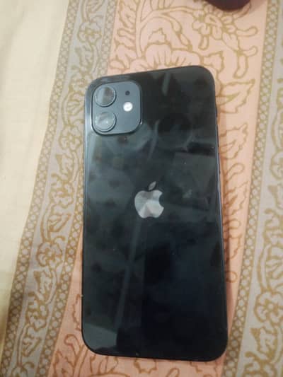 iphone 12 for sale( locked by owner) condition 10/10. . Battery lif 100%