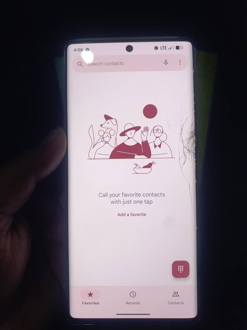 Google pixel 6 pro 12/128 2