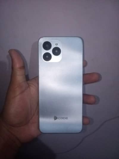 Dcode cygnal 3 lite 4/64