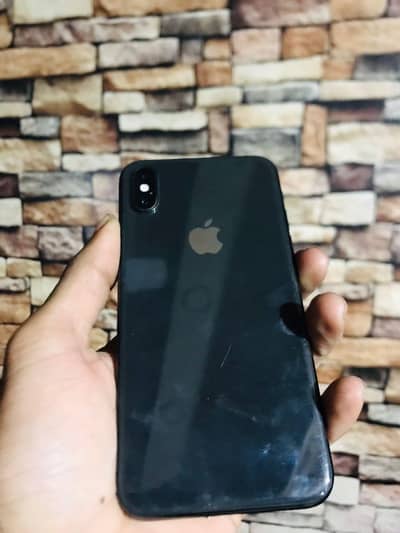 Iphone X 256Gb