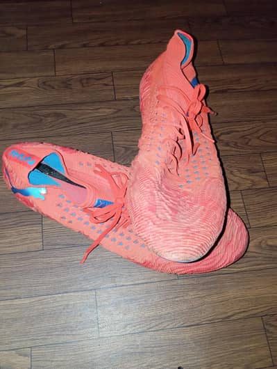 UK 10 euro 45 puma shoes