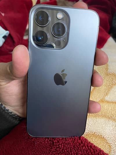 Iphone 13 pro