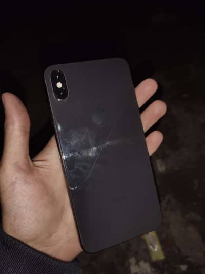 iPhone XS Max 256gb jv