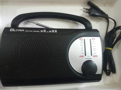 ELTRA Radio