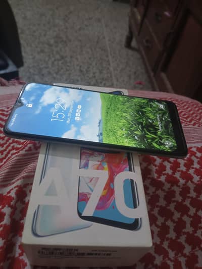 Samsung Galaxy A70.6/128