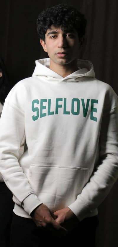 Premium Quality Hoodies Drop Shoulder