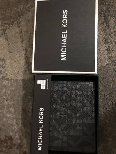 Original MK Wallet