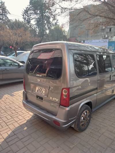 xpv Van for sale 2019 Model Total Geniune Condition