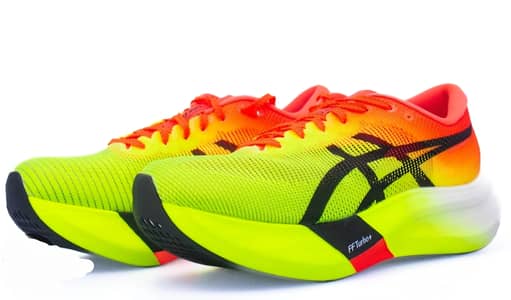 Asics Meta Speed Edge Running Shoe