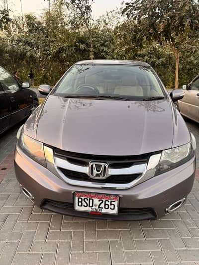 Honda City Aspire 2020 Non-Commercial | Original Doc300 4403336