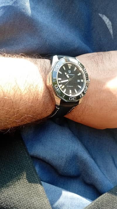 Pagani Design pd1668B