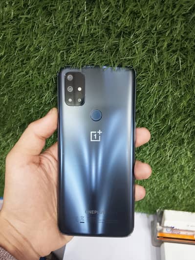 OnePlus N10 5G