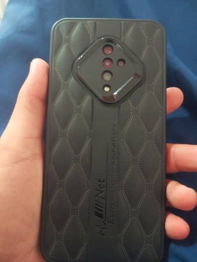 Vivo Y51 mobile 4 128 GB