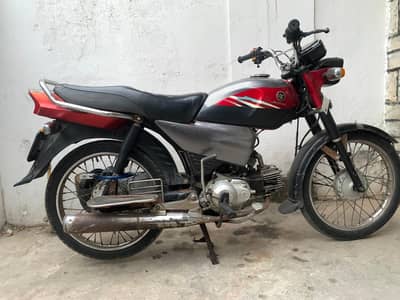 bike for sale