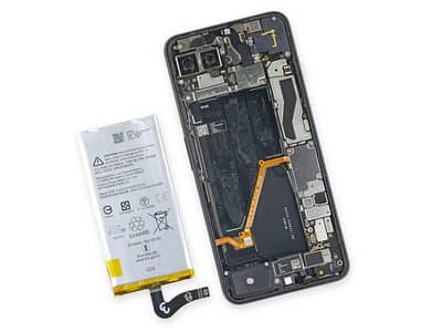 Google pixel 4xl All part Read description