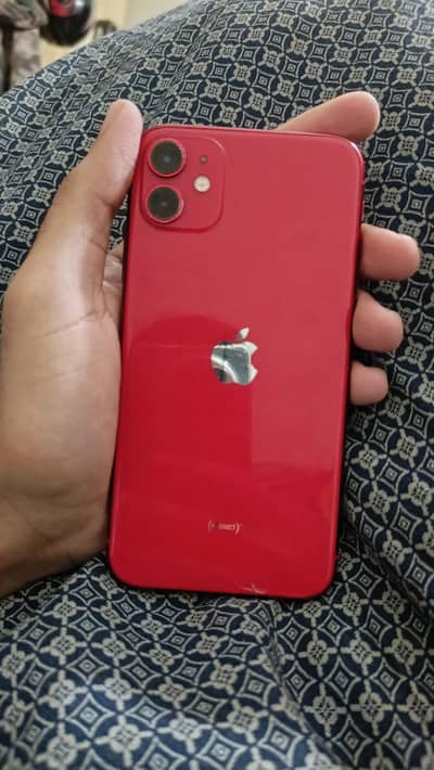 iPhone11 256gb Exchange Possible