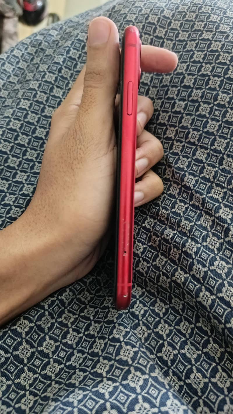 iPhone11 256gb Exchange Possible 7