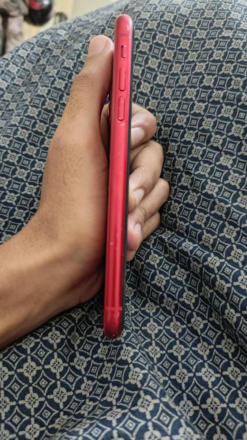 iPhone11 256gb Exchange Possible 8