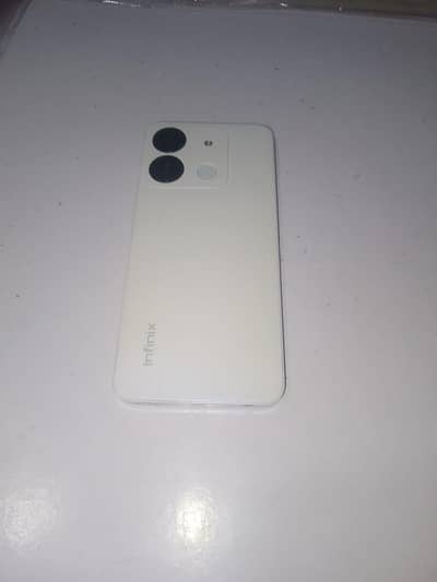 Infinix smart 7