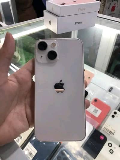 iphone 13 mini 128 GB my WhatsApp 0323=========3415============963