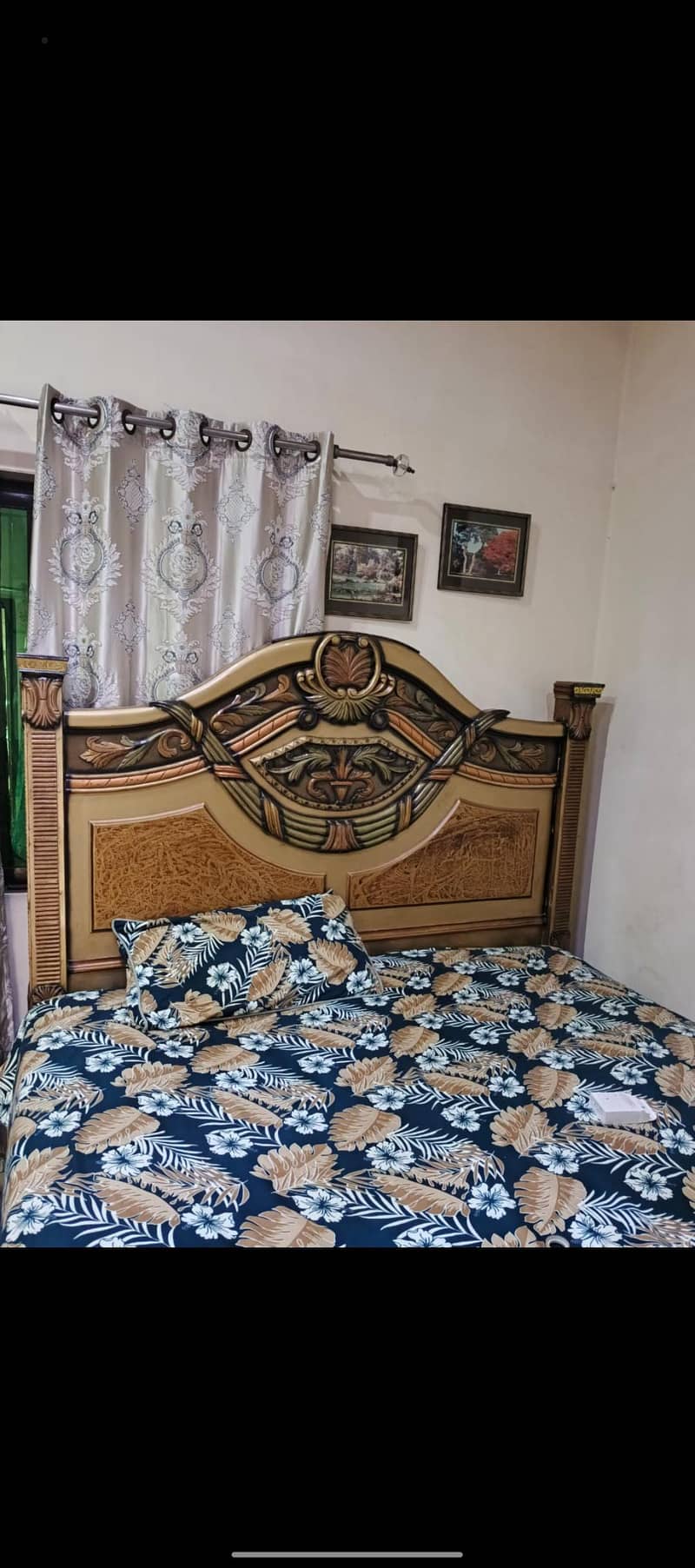bed best condition 1