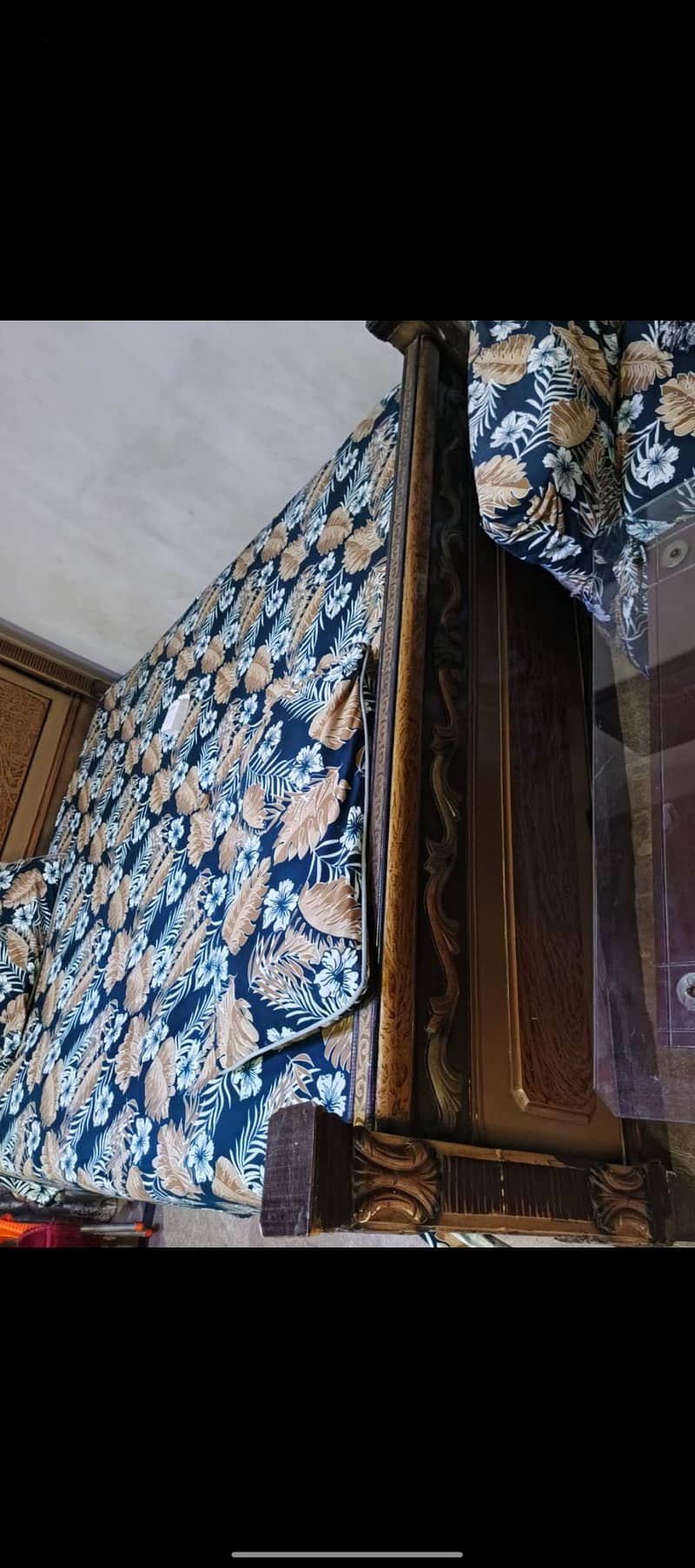 bed best condition 3