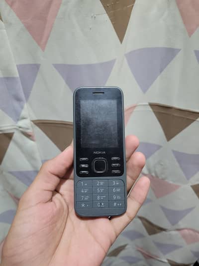Nokia 6300 4g