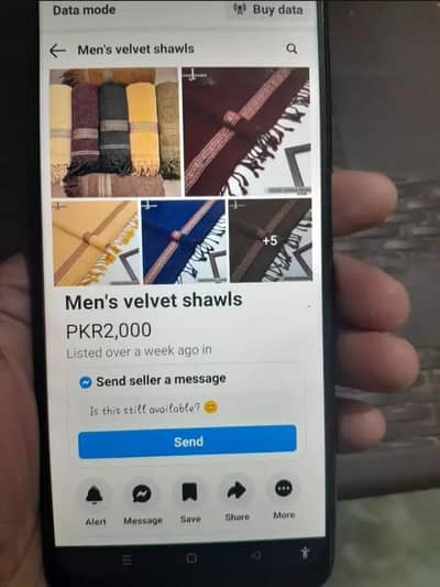 OPPOA16 4GB 64GB With BOX