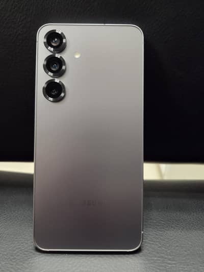 Samsung Galaxy S25 | 12GB/512GB | PTA Approved | Dual physical SIM