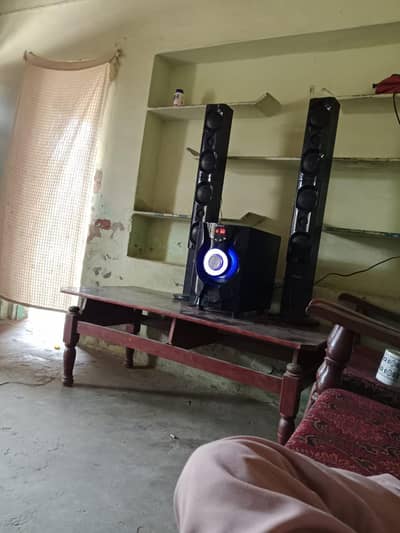 audionic bofar for sal