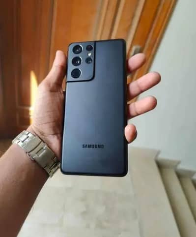 Samsung S21 ultra Pta Approved