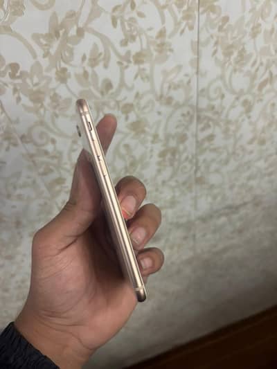 Iphone 8 pta approved