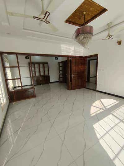 1 Kanal Brand New House Available For Rent In Dha Phase 2 Islamabad