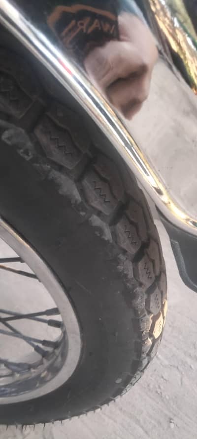 honda 125 for sale new condition totally genuine