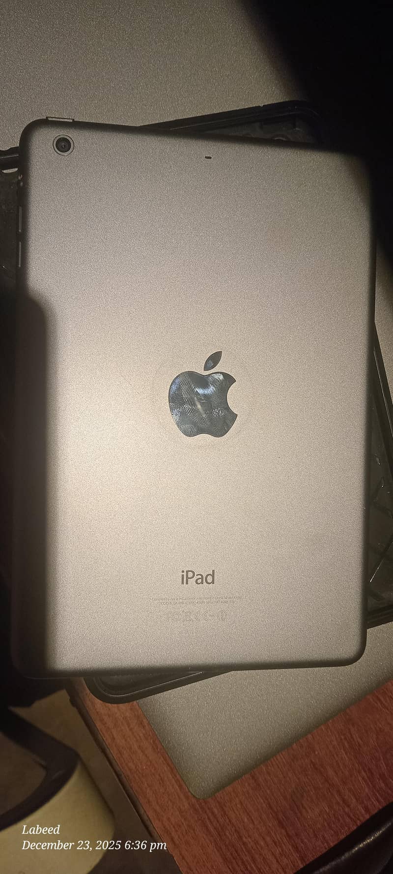 ipad mini 2 1