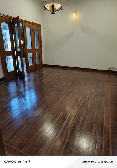 1 Kanal Full House Available For Rent In Dha Phase 1 Islamabad