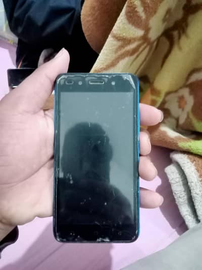 Itel A23p Pro Exchange possible