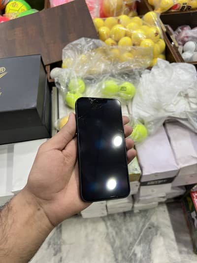 iPhone 13 water pack