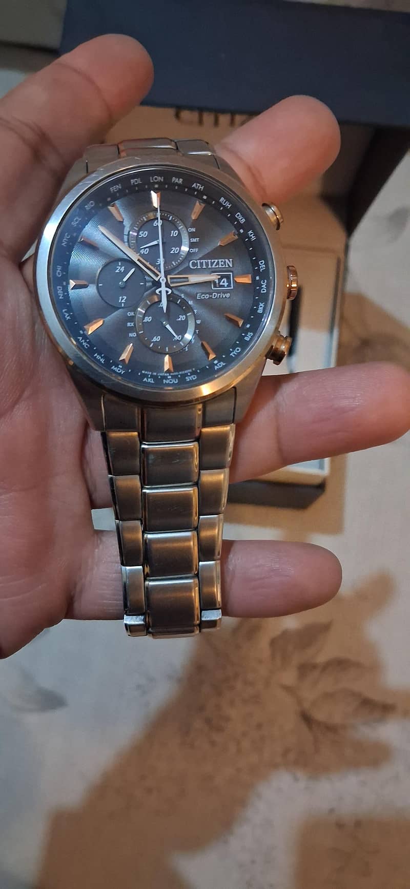 new citizens watch 0