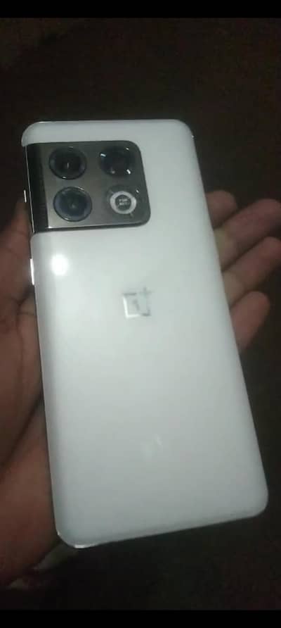 OnePlus 10 pro 5g extreme edition